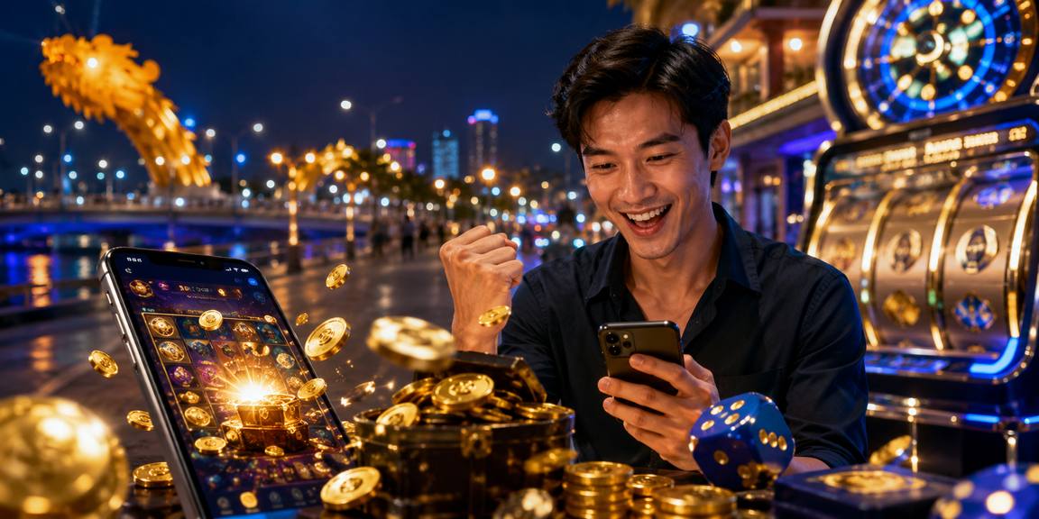 888wew Thưởng nạp tiền qua ví nội địa