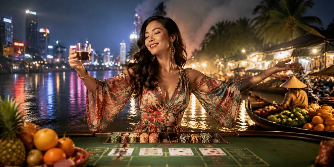 888wew Sảnh Poker Viet có gì cho bạn